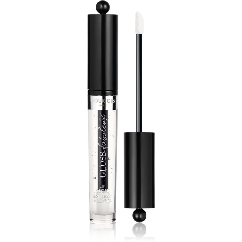 Bourjois Fabuleux Gloss hranilni sijaj...