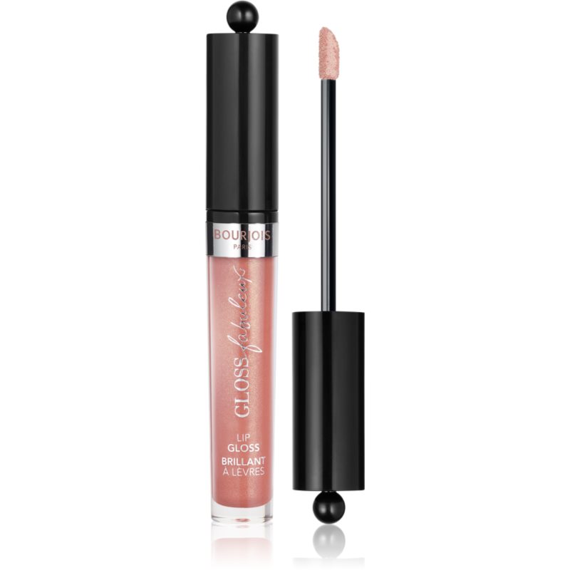 Bourjois Fabuleux Gloss hranilni sijaj...