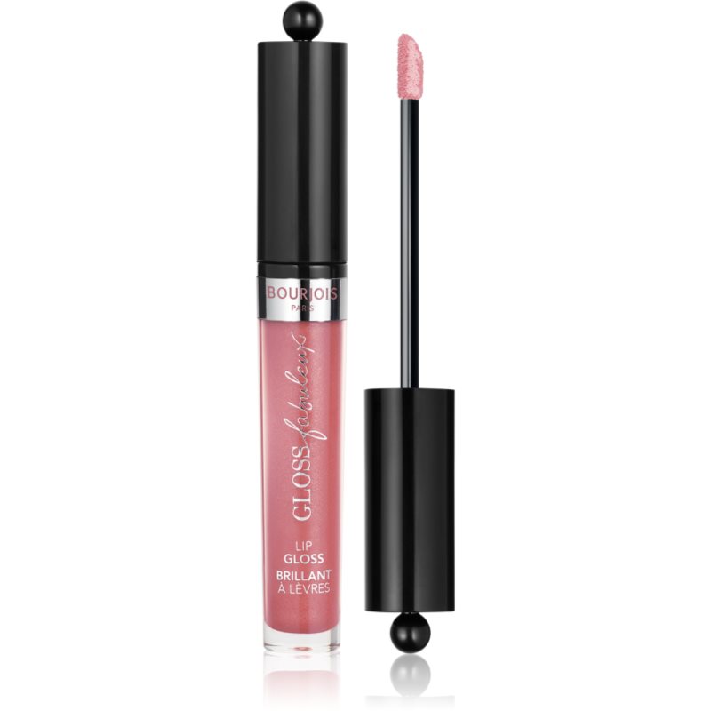 Bourjois Fabuleux Gloss hranilni sijaj...