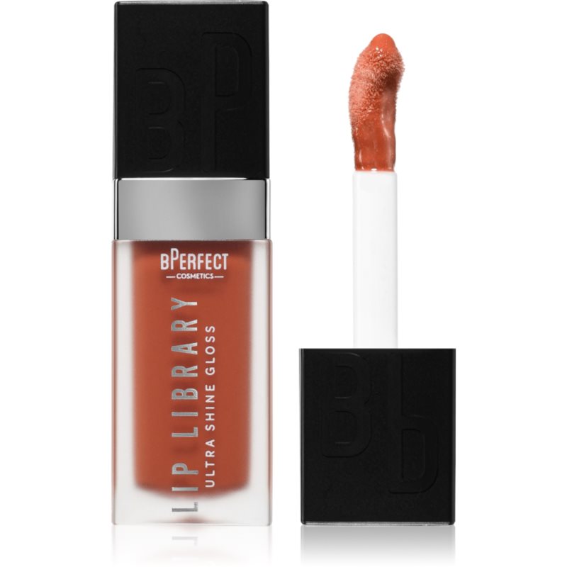 BPerfect Lip Library dolgoobstojni...