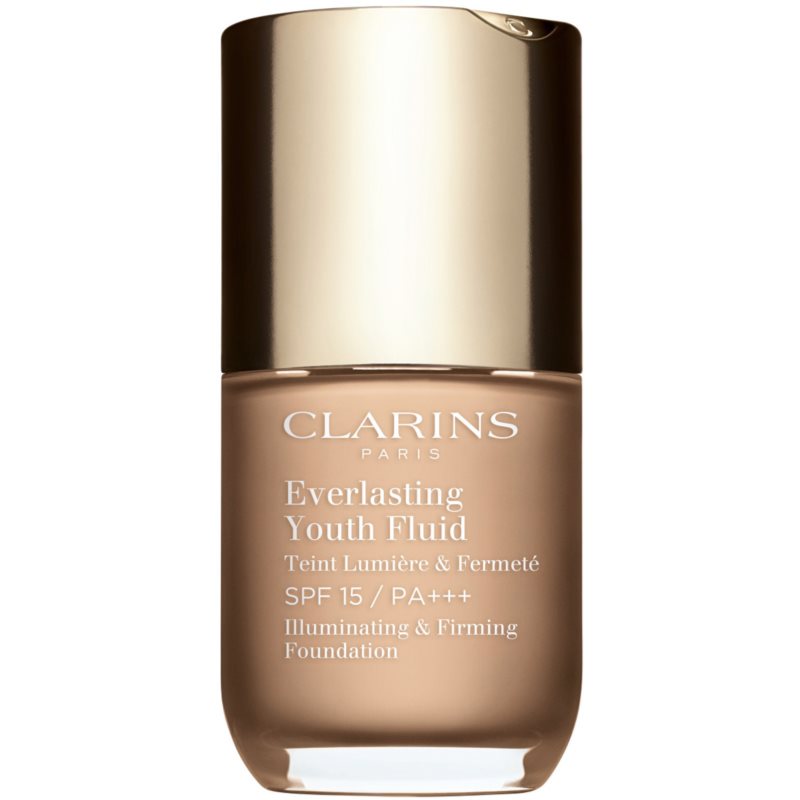 Clarins Everlasting Youth Fluid...