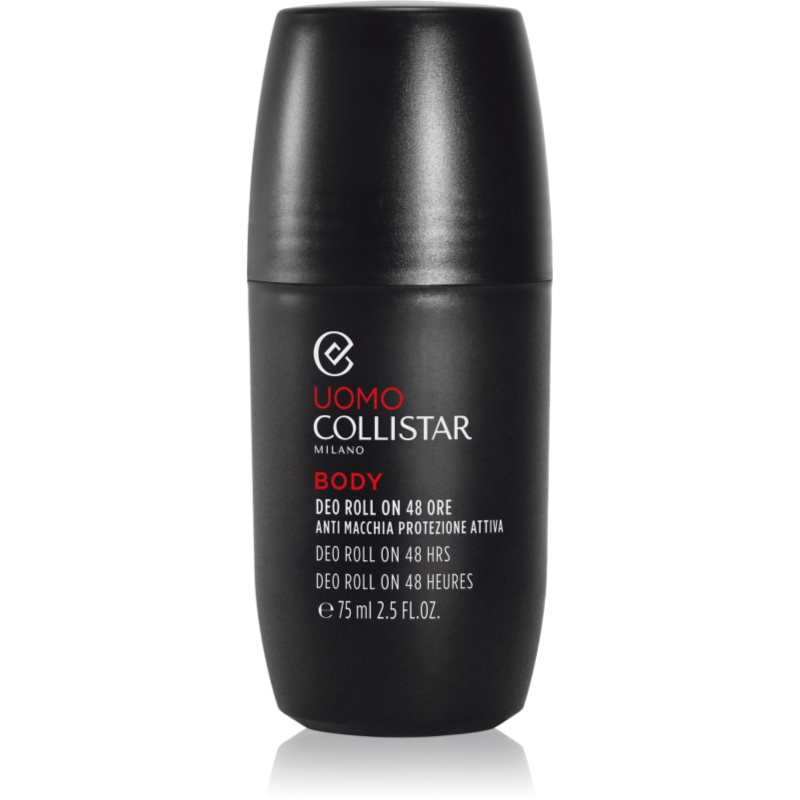 Collistar 48 hours Deo Roll On kremasti...