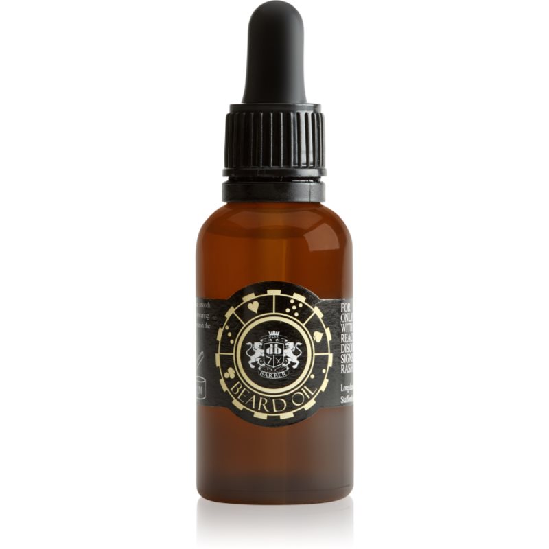 Dear Barber Beard Oil olje za brado 30...