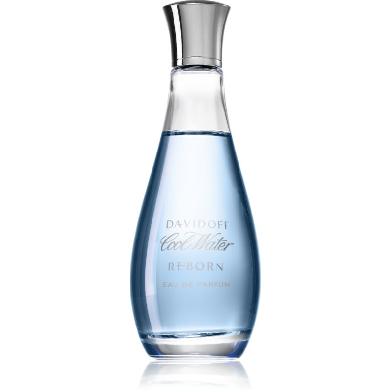 Davidoff Cool Water Woman Reborn...