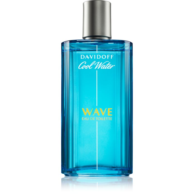 Davidoff Cool Water Wave toaletna voda...