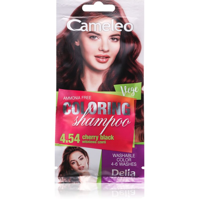 Delia Cosmetics Cameleo Coloring...