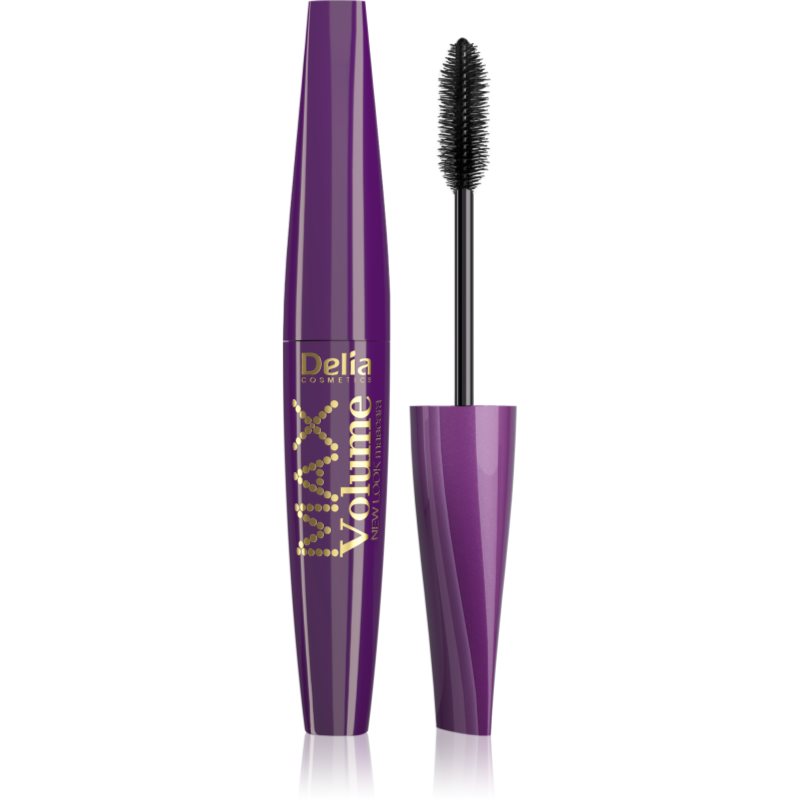 Delia Cosmetics New Look maskara za...
