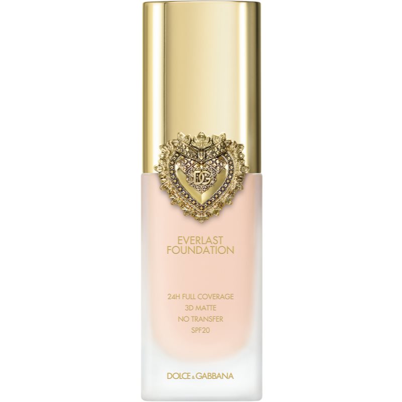 Dolce&Gabbana Flawless Everlast...