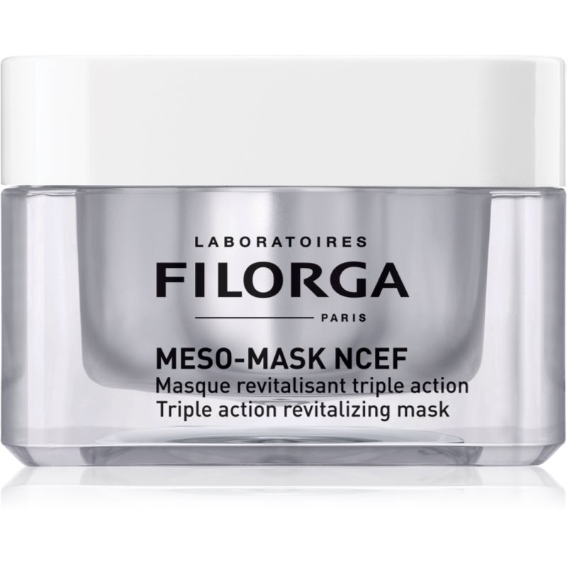 FILORGA MESO-MASK NCEF revitalizacijska...