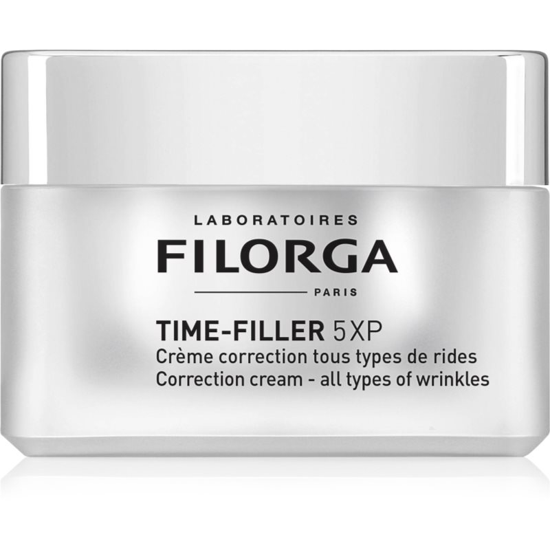 FILORGA TIME-FILLER 5XP korektivna...
