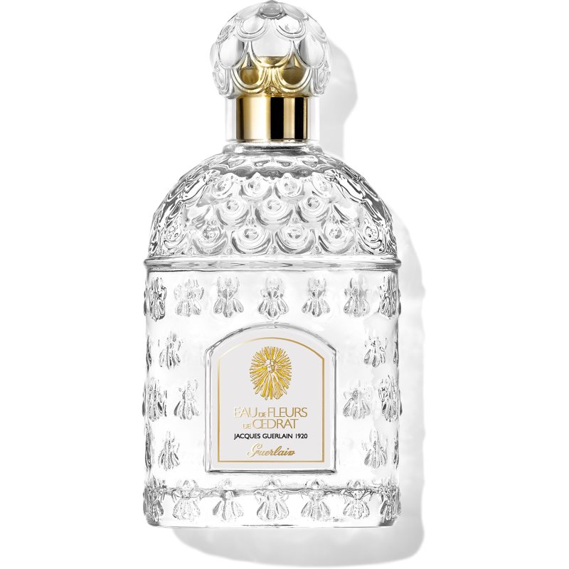 GUERLAIN Les Colognes Eau de Fleurs de...