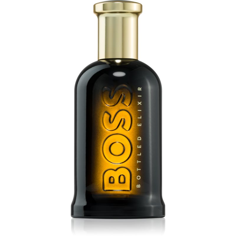 Hugo Boss BOSS Bottled Elixir parfumska...