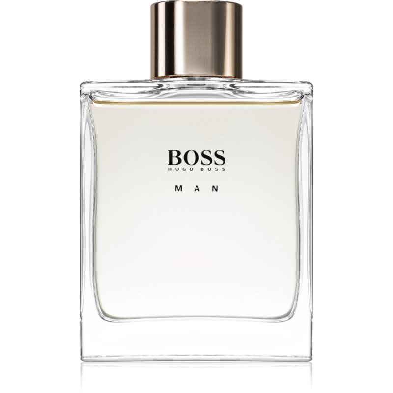 Hugo Boss BOSS Man toaletna voda za...