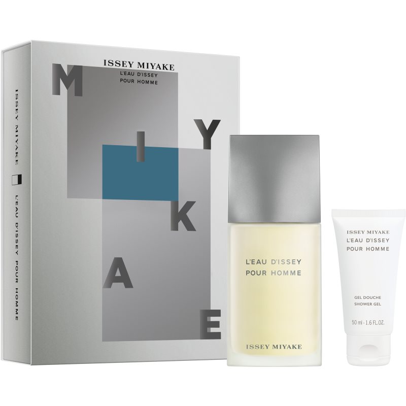 Issey Miyake L'Eau d'Issey Pour Homme...