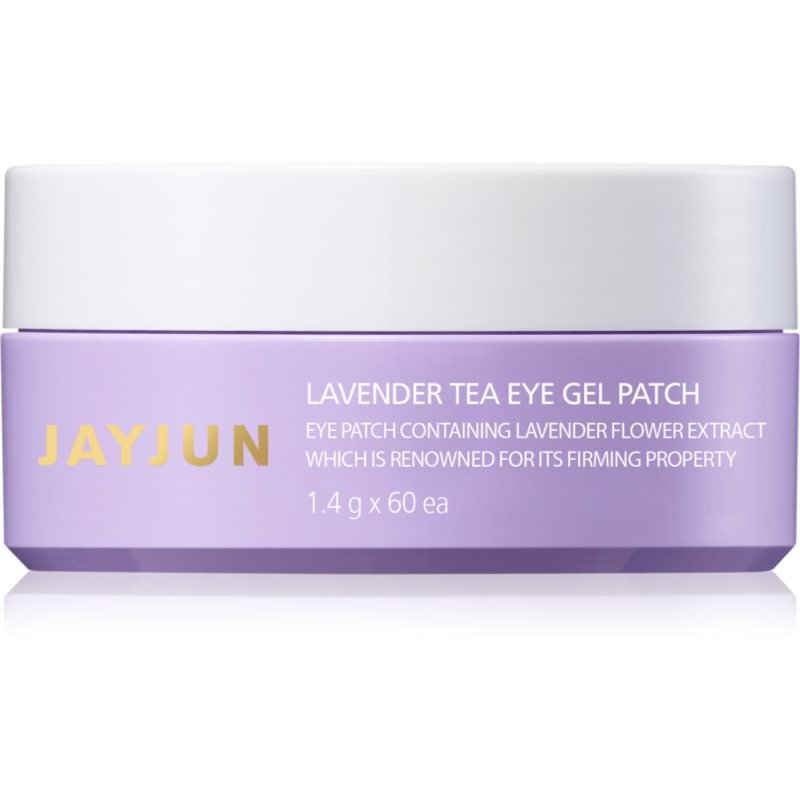 Jayjun Eye Gel Patch Lavender Tea...