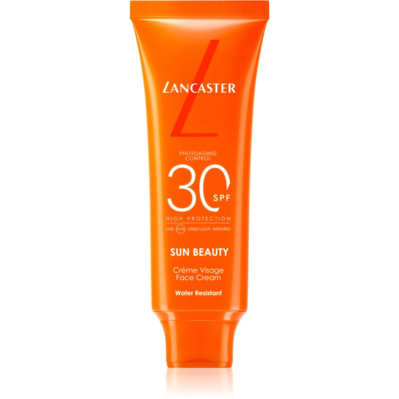 Lancaster Sun Beauty Face Cream krema...