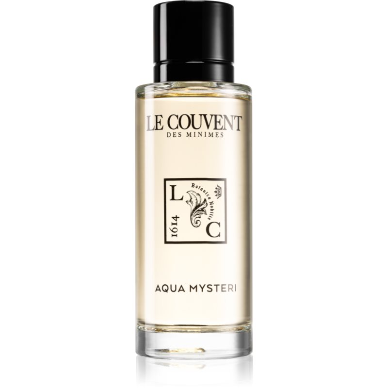 Le Couvent Maison de Parfum Botaniques...