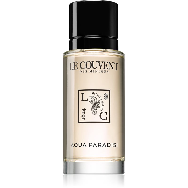 Le Couvent Maison de Parfum Botaniques ...