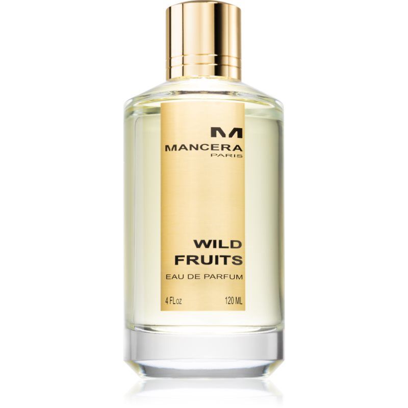 Mancera Wild Fruits parfumska voda...