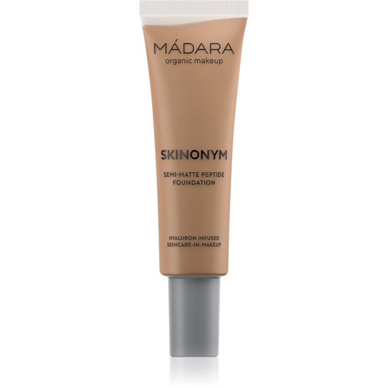 MÁDARA Skinonym Semi-Matte Peptide...