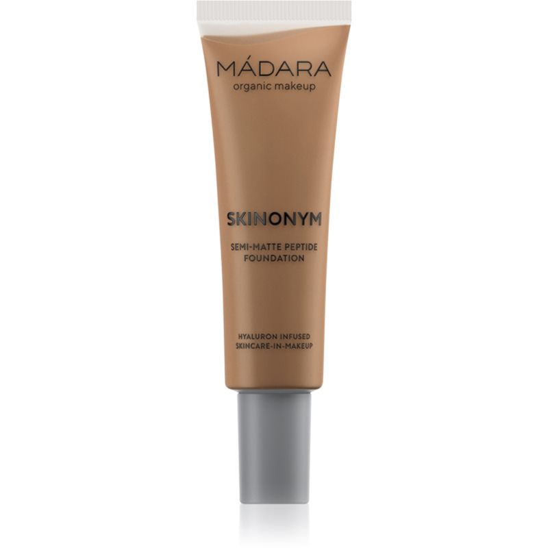 MÁDARA Skinonym Semi-Matte Peptide...
