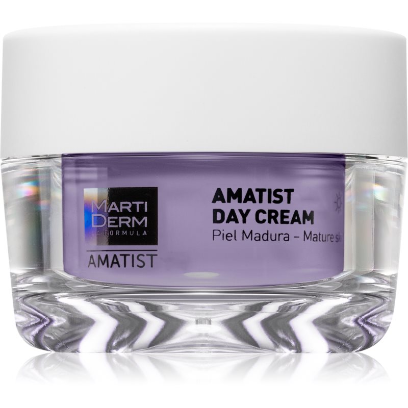 MartiDerm Amatist Day Cream dnevna...