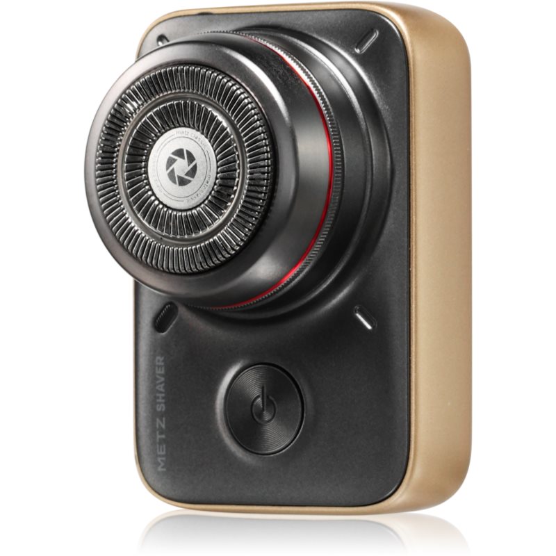 Metz Gold brivnik 1 kos