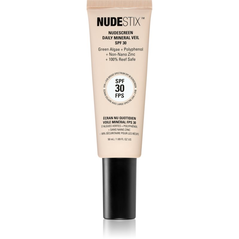 Nudestix Nudescreen Daily Mineral Veil...