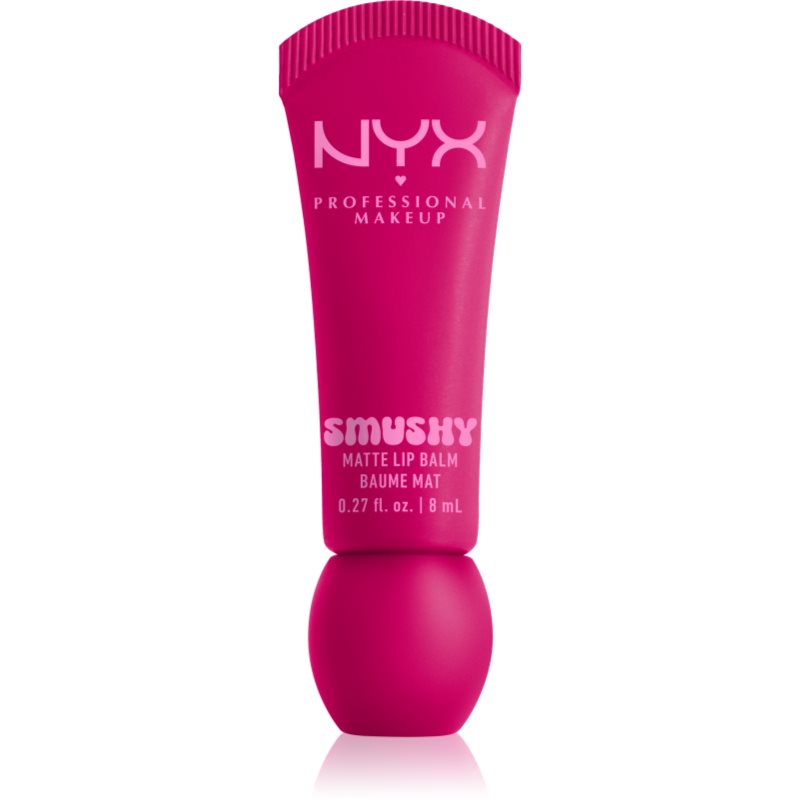 NYX Professional Makeup Smushy Matte...