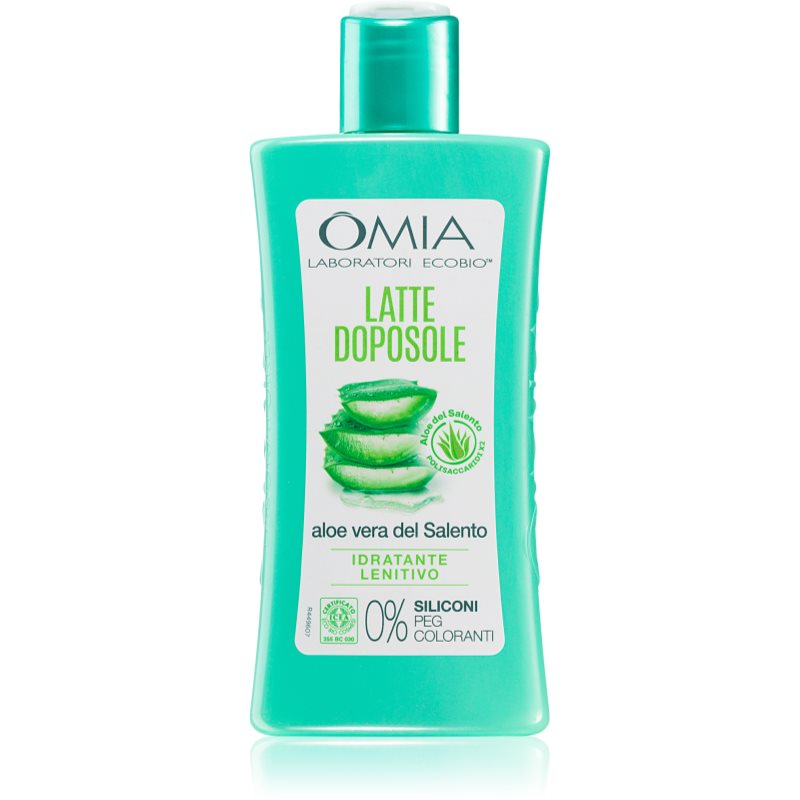 Omia Laboratories Aloe Vera del Salento...
