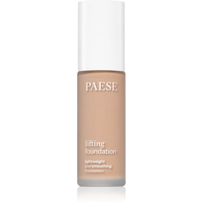 Paese Lifting gladilni make-up odtenek...