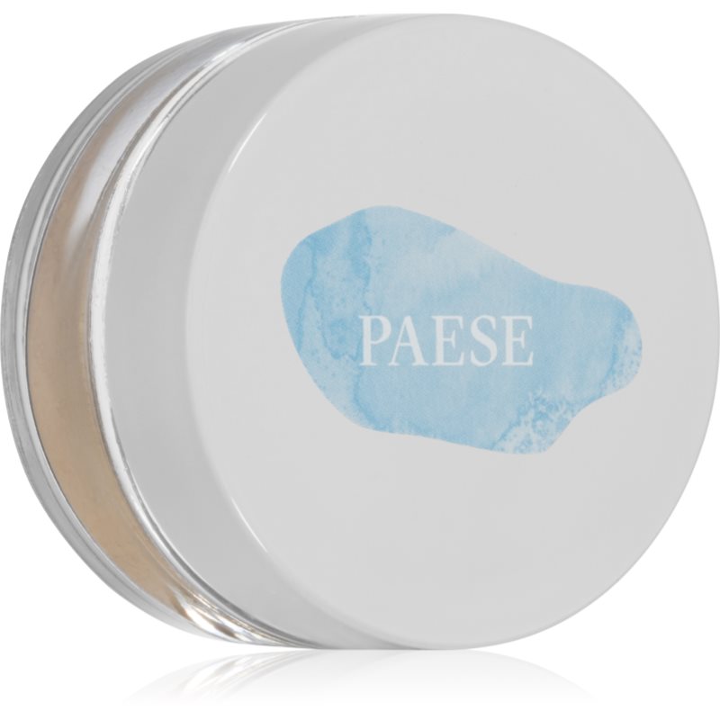 Paese Mineral Line Matte mineralni...