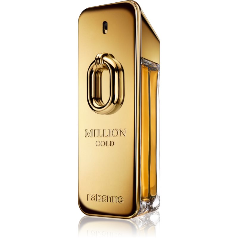 Rabanne Million Gold parfumska voda za...