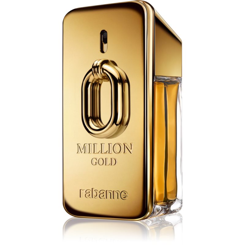 Rabanne Million Gold parfumska voda za...