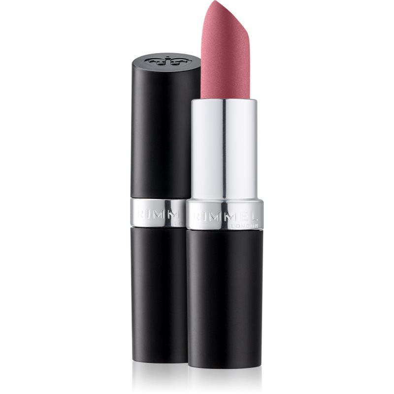 Rimmel Lasting Finish dolgoobstojna...