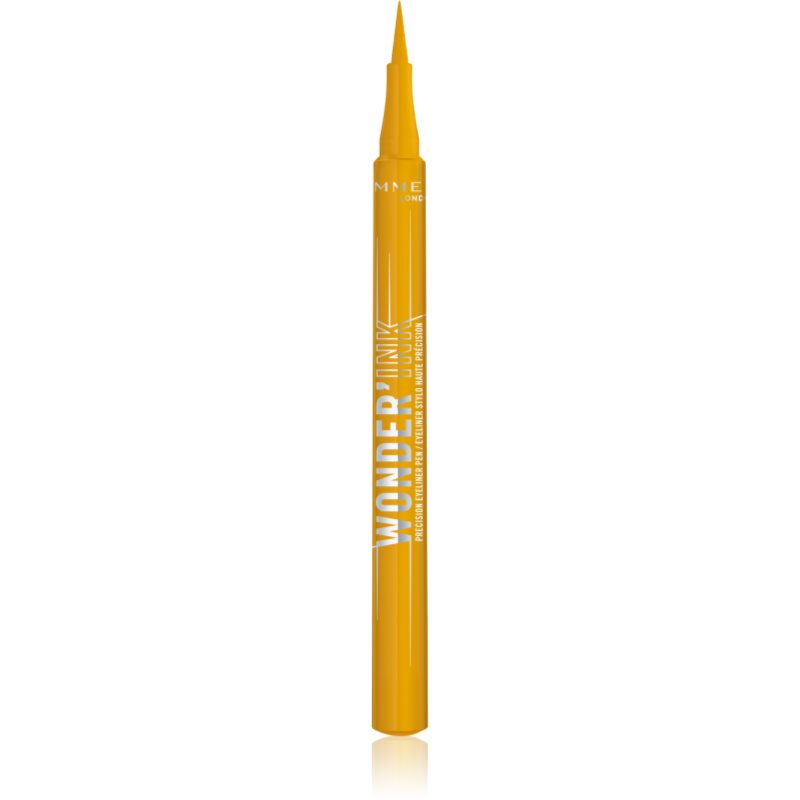 Rimmel Wonder Ink tekoče črtalo v...