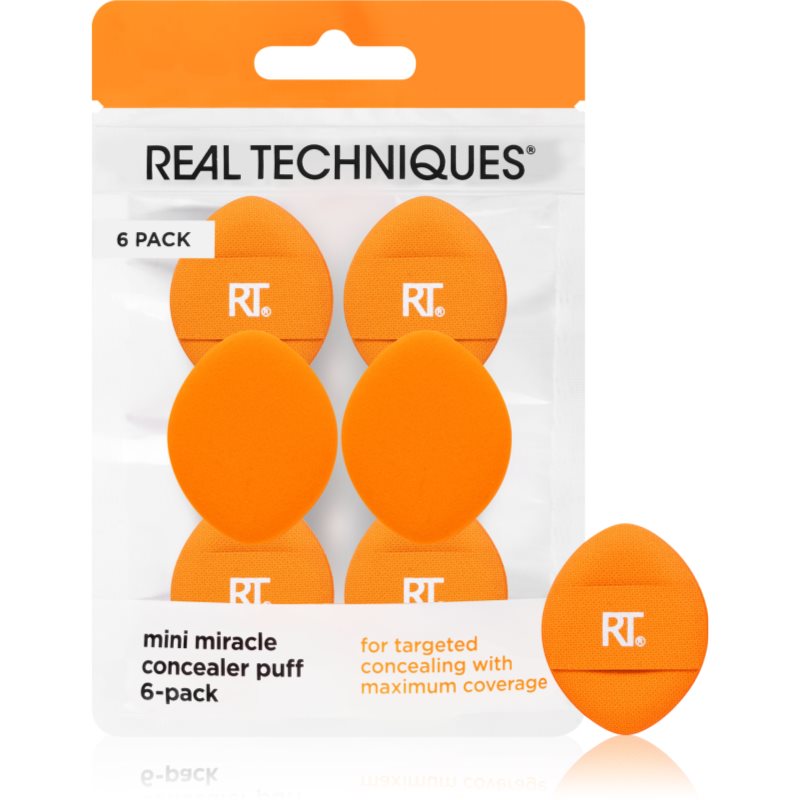 Real Techniques Miracle Mini set...