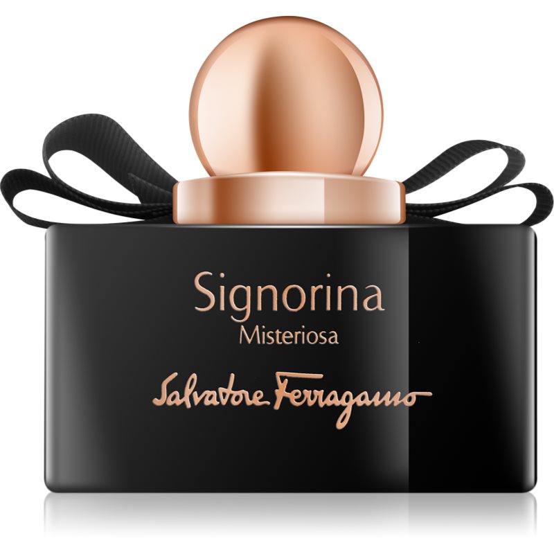 Ferragamo Signorina Misteriosa...