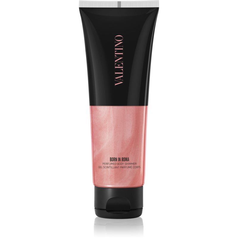 Valentino Born In Roma Body Shimmer...