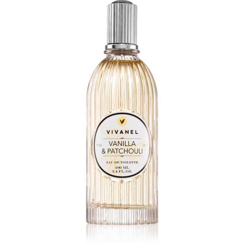 Vivian Gray Vivanel Vanilla & Patchouli...