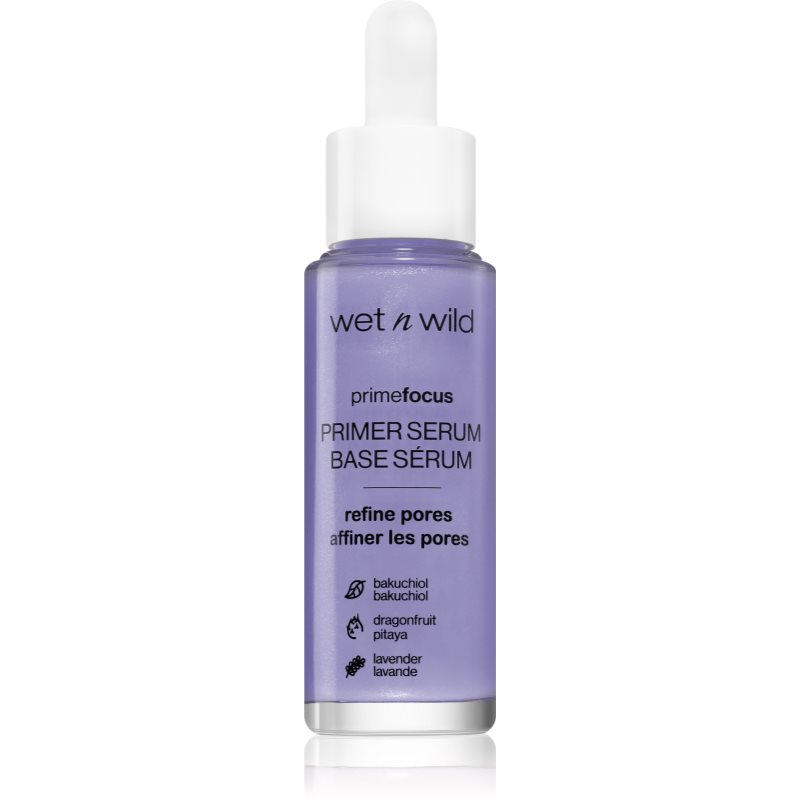 Wet n Wild PrimeFocus Refine Pores...