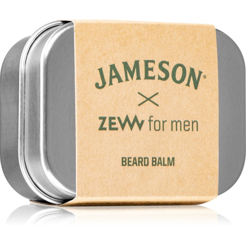 Zew For Men Beard Balm Jameson balzam...