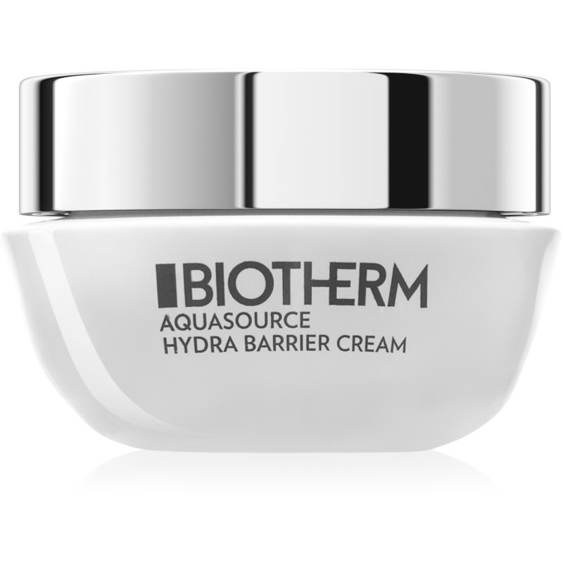 Biotherm Aquasource Hydra Barrier Cream...