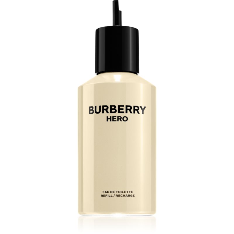 Burberry Hero toaletna voda za moške...