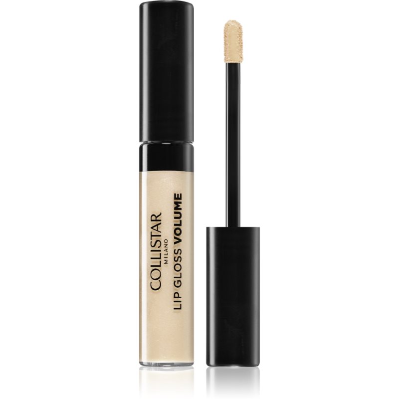 Collistar Lip Gloss Volume sijaj za...