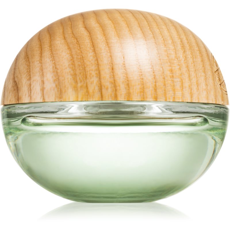 DKNY Be Delicious Coconuts About Summer...