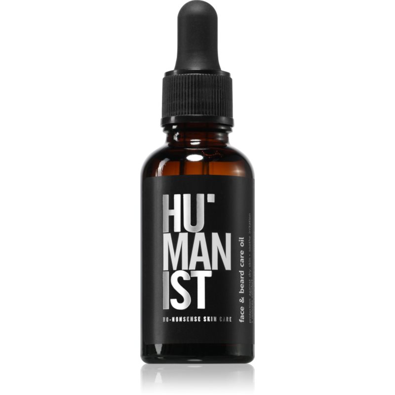 Delia Cosmetics Humanist vlažilno olje...