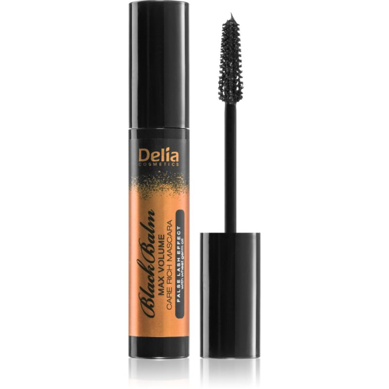 Delia Cosmetics Max Volume voluminozna...