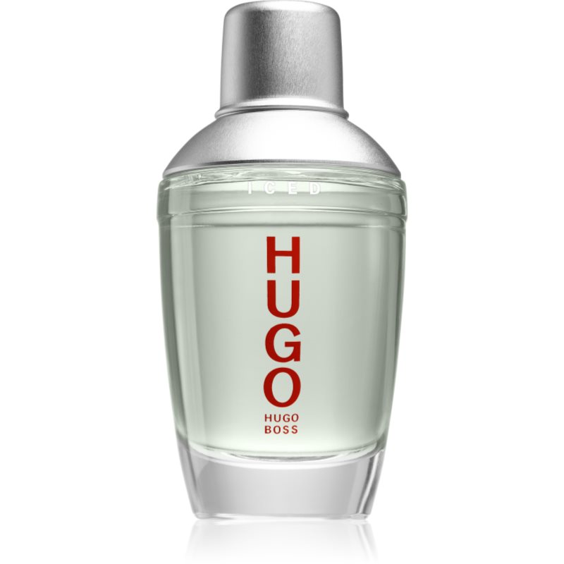 Hugo Boss HUGO Iced toaletna voda za...