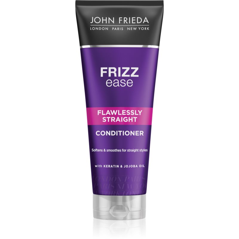 John Frieda Frizz Ease Flawlessly...